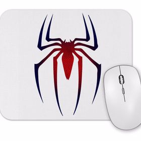 Baskı Dükkanı Spider Man 02 Mouse Pad