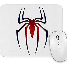 Baskı Dükkanı Spider Man 02 Mouse Pad