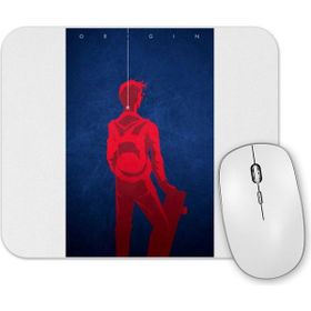 Baskı Dükkanı Spider Man 20 Ingram Mouse Pad