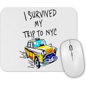 Baskı Dükkanı Spider Man De Volta Ao Lar Mouse Pad