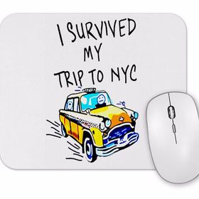 Baskı Dükkanı Spider Man De Volta Ao Lar Mouse Pad