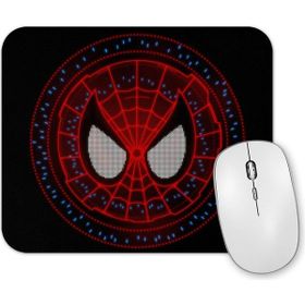 Baskı Dükkanı Spider Man Future Spidey Mouse Pad