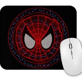 Baskı Dükkanı Spider Man Future Spidey Mouse Pad
