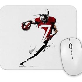 Baskı Dükkanı Spider Woman Mouse Pad