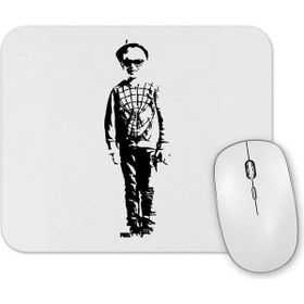 Baskı Dükkanı Spiderboy 02 Mouse Pad