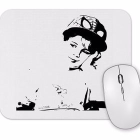 Baskı Dükkanı Spiderboy 03 Mouse Pad