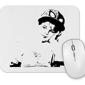 Baskı Dükkanı Spiderboy 03 Mouse Pad