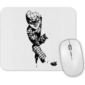 Baskı Dükkanı Spiderboy Mouse Pad