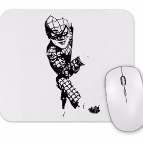 Baskı Dükkanı Spiderboy Mouse Pad