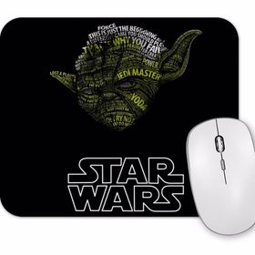Baskı Dükkanı Splash Brother Mouse Pad