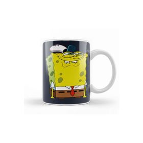 Baskı Dükkanı Spongebob Süngerbob 02 Kupa