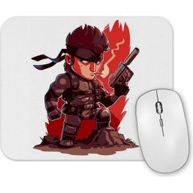 Baskı Dükkanı Spor Fl Mouse Pad