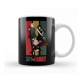 Baskı Dükkanı Spy x Family 01 Kupa