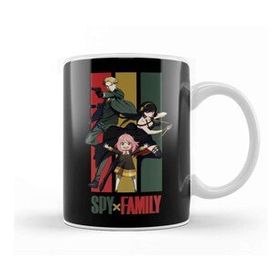 Baskı Dükkanı Spy x Family 02 Kupa