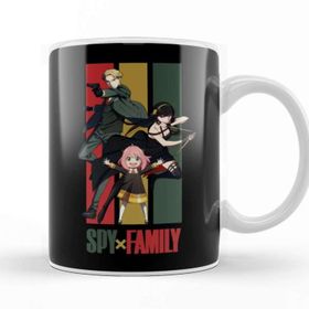 Baskı Dükkanı Spy x Family 02 Kupa