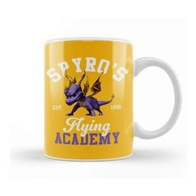 Baskı Dükkanı Spyros Flying Academy Kupa