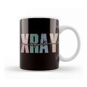 Baskı Dükkanı Squad Radiology Radiography Radiologist Radiographer Kupa