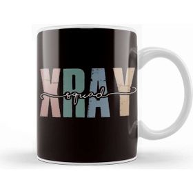 Baskı Dükkanı Squad Radiology Radiography Radiologist Radiographer Kupa