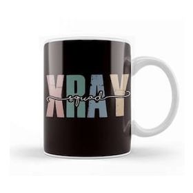 Baskı Dükkanı Squad Radiology Radiography Radiologist Radiographer Kupa