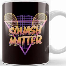 Baskı Dükkanı Squash Matter Ball Sports Coach Court Indoor Tennis Match Kupa