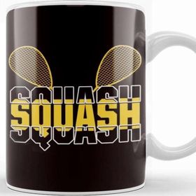 Baskı Dükkanı Squash Rackets Ball Sports Indoor Tennis Match Trainer Court Kupa