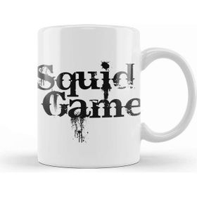 Baskı Dükkanı Squid Game Kupa