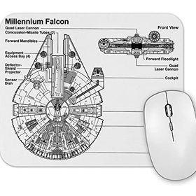 Baskı Dükkanı Squirtles Ninja Kaplubağlar Mouse Pad