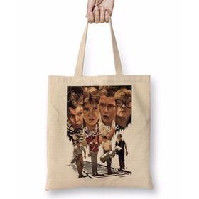 Baskı Dükkanı Stand By Me 2 Bez Çanta