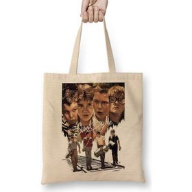 Baskı Dükkanı Stand By Me 2 Bez Çanta