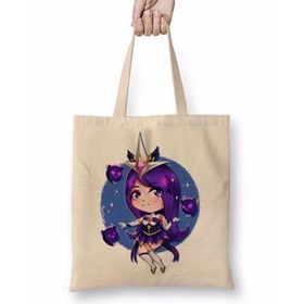 Baskı Dükkanı Star Guardian 05 Bez Çanta