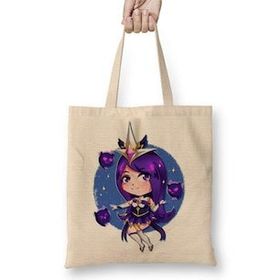 Baskı Dükkanı Star Guardian 05 Bez Çanta