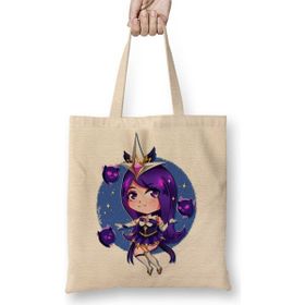Baskı Dükkanı Star Guardian 05 Bez Çanta