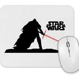 Baskı Dükkanı Star Guardian Mouse Pad