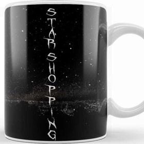 Baskı Dükkanı Star Shopping Lil Peep Kupa