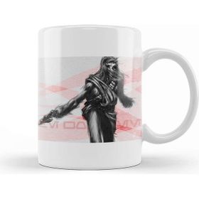 Baskı Dükkanı Star Wars 03 Kupa
