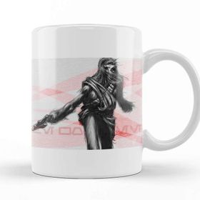 Baskı Dükkanı Star Wars 03 Kupa