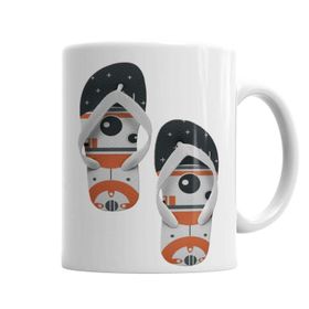 Baskı Dükkanı Star Wars 03 Kupa