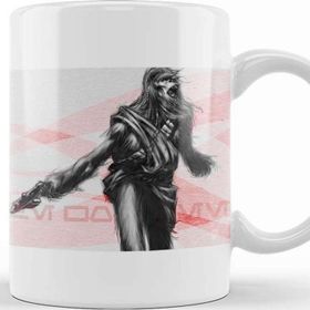 Baskı Dükkanı Star Wars 03 Kupa