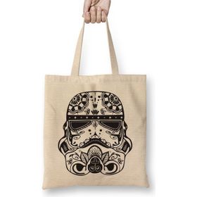 Baskı Dükkanı Star Wars 10 Bez Çanta