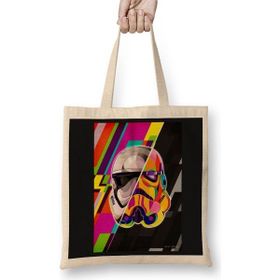 Baskı Dükkanı Star Wars 15 Bez Çanta