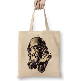 Baskı Dükkanı Star Wars 4 Bez Çanta