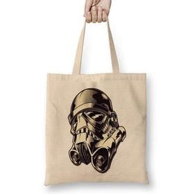 Baskı Dükkanı Star Wars 4 Bez Çanta