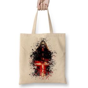 Baskı Dükkanı Star Wars - Kylo Ren Bez Çanta