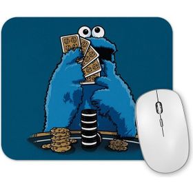 Baskı Dükkanı Starbucks Mouse Pad