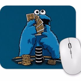 Baskı Dükkanı Starbucks Mouse Pad