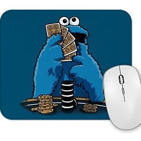 Baskı Dükkanı Starbucks Mouse Pad