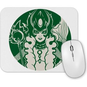 Baskı Dükkanı Starbucks Nami Mouse Pad