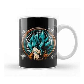 Baskı Dükkanı Stardust Bluster Kupa