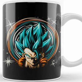 Baskı Dükkanı Stardust Bluster Kupa
