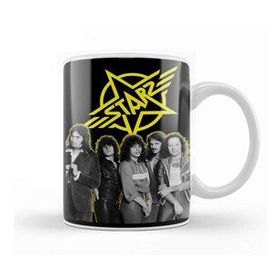 Baskı Dükkanı Starz Band Kupa